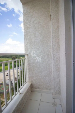 Imagem Apartamento com 2 Quartos à Venda, 56 m² em Residencial Santa Giovana - Jundiaí