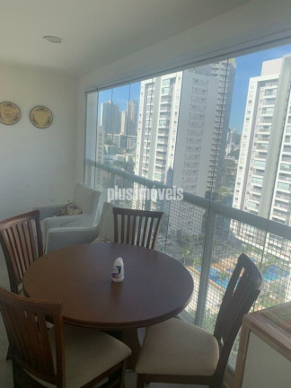 Imagem Apartamento com 2 Quartos à Venda, 67 m² em Panamby - São Paulo Imagem Apartamento com 2 Quartos à Venda, 67 m² em Panamby - São Paulo