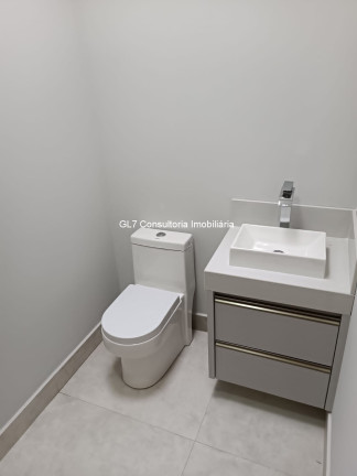 Imagem Casa com 3 Quartos à Venda,  em Jardim Piemonte - Indaiatuba