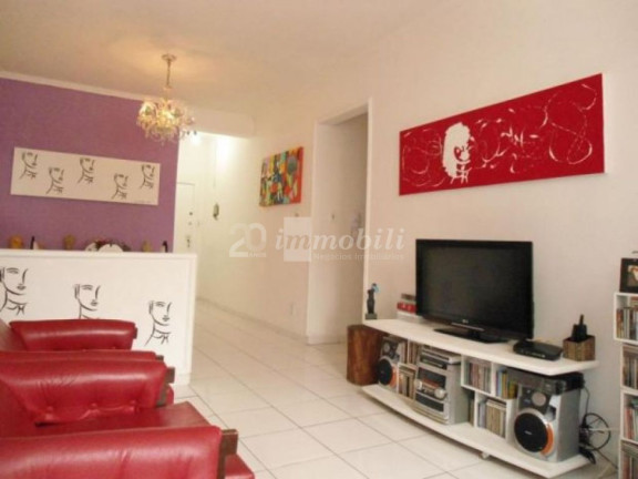 Imagem Apartamento com 2 Quartos à Venda, 87 m² em Higienopolis - São Paulo Imagem Apartamento com 2 Quartos à Venda, 87 m² em Higienopolis - São Paulo