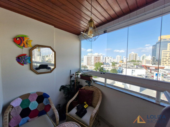 Imagem Apartamento com 4 Quartos à Venda, 132 m² em Estreito - Florianópolis Imagem Apartamento com 4 Quartos à Venda, 132 m² em Estreito - Florianópolis