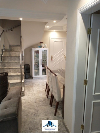 Imagem Apartamento com 3 Quartos à Venda, 150 m² em Vila Regente Feijó - São Paulo Imagem Apartamento com 3 Quartos à Venda, 150 m² em Vila Regente Feijó - São Paulo