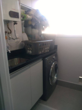Imagem Apartamento com 3 Quartos à Venda, 84 m² em Granja Julieta - São Paulo Imagem Apartamento com 3 Quartos à Venda, 84 m² em Granja Julieta - São Paulo