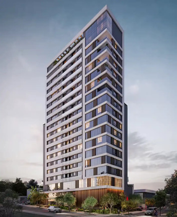 Apartamento com 4 Quartos à Venda, 137 m² em Santo Antônio - Belo Horizonte
