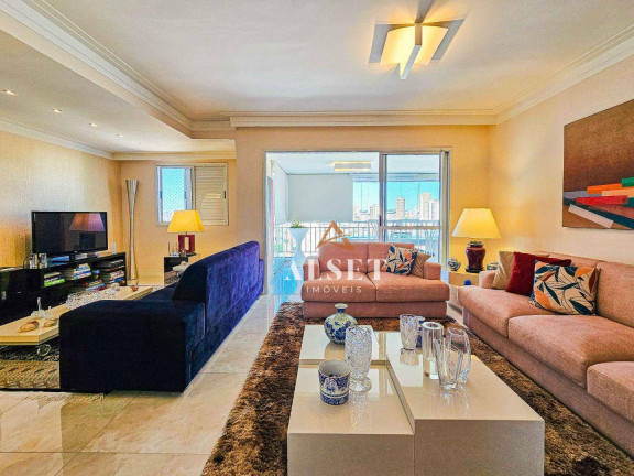 Imagem Apartamento com 3 Quartos à Venda, 124 m² em Vila Carrão - São Paulo Imagem Apartamento com 3 Quartos à Venda, 124 m² em Vila Carrão - São Paulo