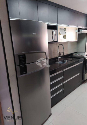 Foto do imóvel Apartamento com 3 Quartos à Venda, 77 m² em Maia - Guarulhos