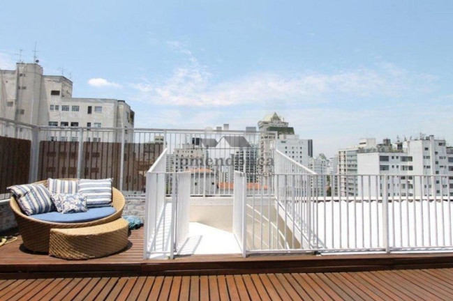 Imagem Apartamento com 4 Quartos à Venda, 323 m² em Higienópolis - São Paulo