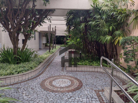 Imagem Apartamento com 4 Quartos à Venda, 182 m² em Espinheiro - Recife Imagem Apartamento com 4 Quartos à Venda, 182 m² em Espinheiro - Recife