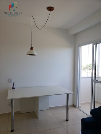 Imagem Apartamento com 2 Quartos à Venda, 67 m² em Alto Santa Cruz - Tatuí