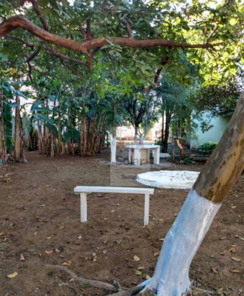 Imagem Casa com 3 Quartos à Venda, 350 m² em Vila Jaboticabeira - Taubaté