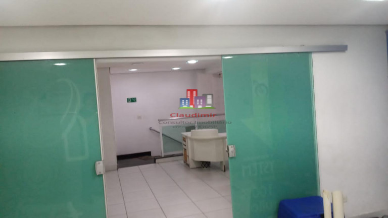 Imagem Galpão à Venda ou Locação, 250 m² em Vila Guilhermina - São Paulo Imagem Galpão à Venda ou Locação, 250 m² em Vila Guilhermina - São Paulo