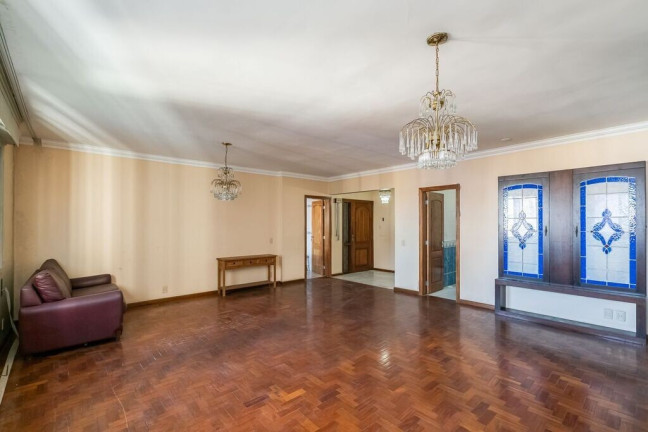 Imagem Apartamento com 3 Quartos à Venda, 169 m² em Independência - Porto Alegre Imagem Apartamento com 3 Quartos à Venda, 169 m² em Independência - Porto Alegre