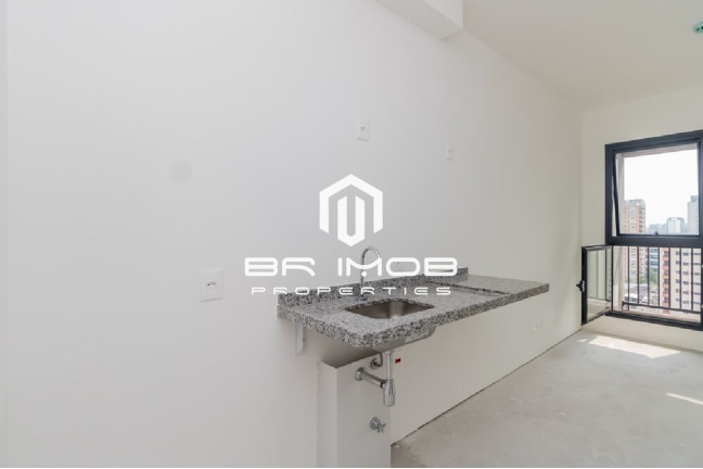 Imagem Imóvel com 1 Quarto à Venda, 21 m² em Vila Clementino - São Paulo Imagem Imóvel com 1 Quarto à Venda, 21 m² em Vila Clementino - São Paulo