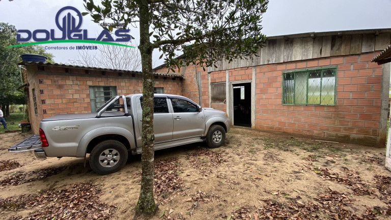 Casa à Venda,  em Viamão