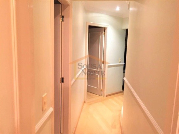 Imagem Apartamento com 2 Quartos à Venda, 123 m² em Santana - São Paulo
