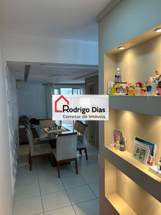 Imagem Casa de Condomínio com 3 Quartos para Alugar, 111 m² em Jardim Carolina - Jundiaí Imagem Casa de Condomínio com 3 Quartos para Alugar, 111 m² em Jardim Carolina - Jundiaí