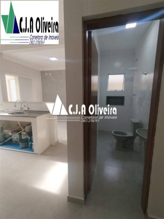 Imagem Casa com 3 Quartos à Venda, 106 m² em Vera Cruz - Mongagua