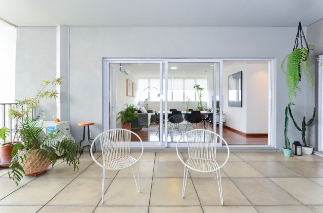 Imagem Apartamento com 2 Quartos à Venda, 127 m² em Vila Ipojuca - São Paulo Imagem Apartamento com 2 Quartos à Venda, 127 m² em Vila Ipojuca - São Paulo