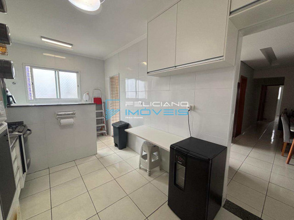 Imagem Apartamento com 3 Quartos à Venda, 119 m² em Aviação - Praia Grande Imagem Apartamento com 3 Quartos à Venda, 119 m² em Aviação - Praia Grande