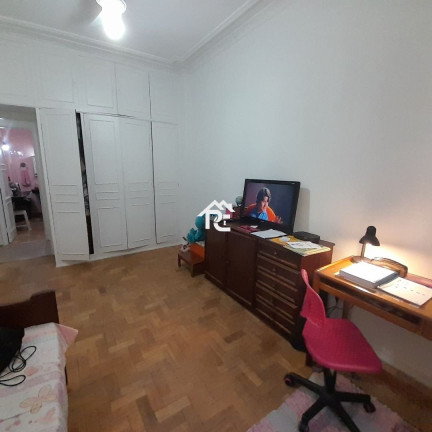 Imagem Apartamento com 3 Quartos à Venda, 120 m² em Icaraí - Niterói Imagem Apartamento com 3 Quartos à Venda, 120 m² em Icaraí - Niterói