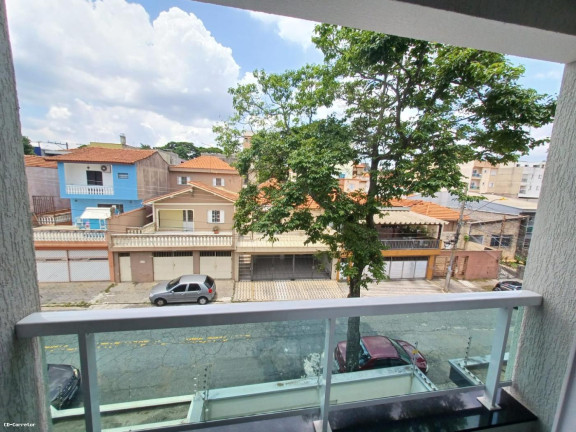 Imagem Apartamento com 2 Quartos à Venda, 53 m² em Vila Alto De Santo André - Santo André Imagem Apartamento com 2 Quartos à Venda, 53 m² em Vila Alto De Santo André - Santo André