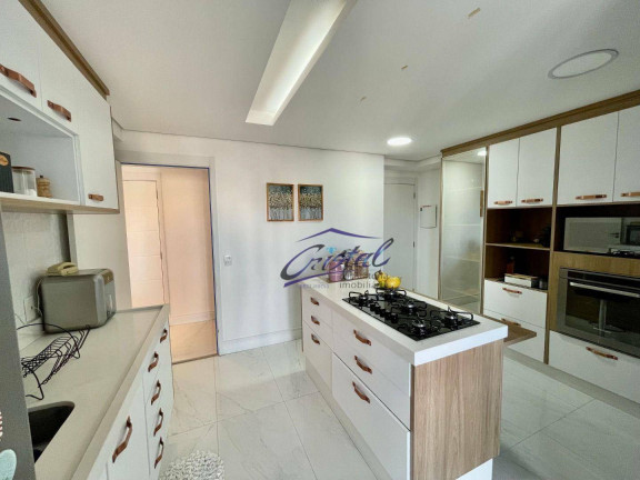 Imagem Apartamento com 3 Quartos à Venda, 110 m² em Morumbi - São Paulo