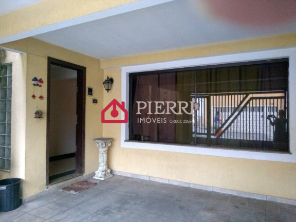 Imagem Sobrado com 3 Quartos à Venda, 200 m² em Jardim Mangalot - São Paulo Imagem Sobrado com 3 Quartos à Venda, 200 m² em Jardim Mangalot - São Paulo