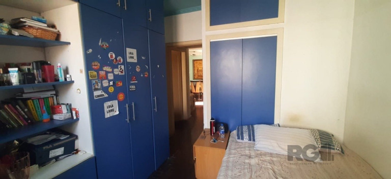 Imagem Apartamento com 3 Quartos à Venda, 100 m² em Centro Histórico - Porto Alegre