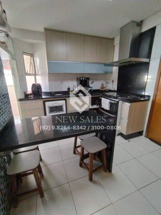 Imagem Apartamento com 3 Quartos à Venda, 116 m² em Setor Bueno - Goiânia Imagem Apartamento com 3 Quartos à Venda, 116 m² em Setor Bueno - Goiânia
