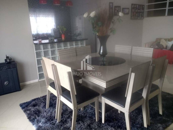 Imagem Casa com 4 Quartos à Venda, 274 m² em Jardim Terras De São João - Jacareí Imagem Casa com 4 Quartos à Venda, 274 m² em Jardim Terras De São João - Jacareí