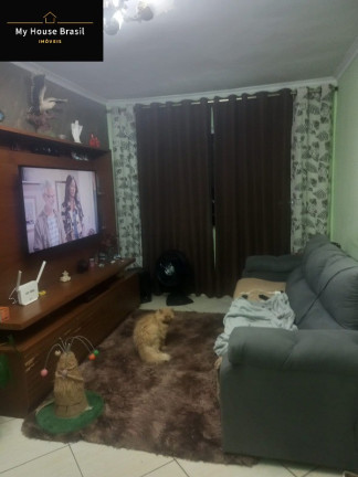 Apartamento com 2 Quartos à Venda, 50 m² em Jardim Artur Alvim - São Paulo