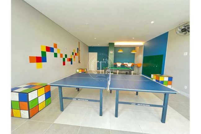 Imagem Apartamento com 2 Quartos à Venda, 55 m² em Vila Andrade - São Paulo