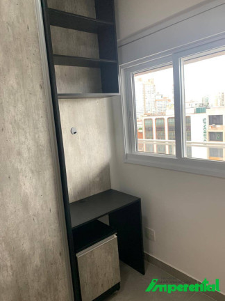 Imagem Apartamento com 2 Quartos à Venda, 72 m² em Gonzaga - Santos