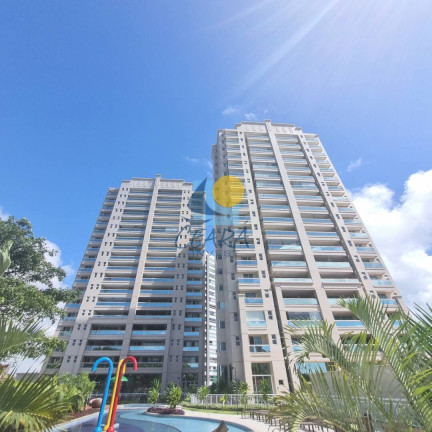 Imagem Apartamento com 3 Quartos à Venda, 152 m² em Engenheiro Luciano Cavalcante - Fortaleza Imagem Apartamento com 3 Quartos à Venda, 152 m² em Engenheiro Luciano Cavalcante - Fortaleza