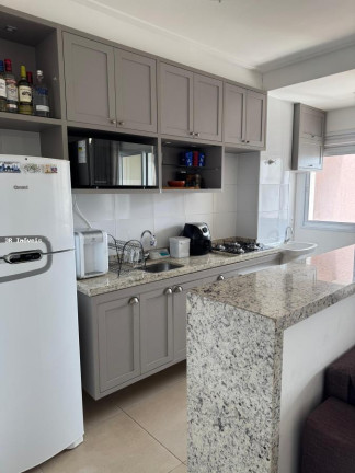 Apartamento com 2 Quartos à Venda, 58 m² em Ribeirânia - Ribeirão Preto