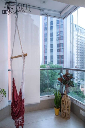 Imagem Apartamento com 3 Quartos à Venda, 95 m² em Vila Olímpia - São Paulo Imagem Apartamento com 3 Quartos à Venda, 95 m² em Vila Olímpia - São Paulo