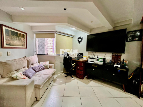 Imóvel com 3 Quartos à Venda, 116 m² em Norte (águas Claras) - Brasília