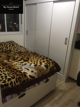 Imagem Apartamento com 2 Quartos à Venda, 58 m² em Vila Ema - São Paulo Imagem Apartamento com 2 Quartos à Venda, 58 m² em Vila Ema - São Paulo