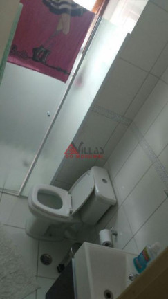 Imagem Sobrado com 3 Quartos à Venda, 159 m² em Chácara Nossa Senhora Do Bom Conselho - São Paulo