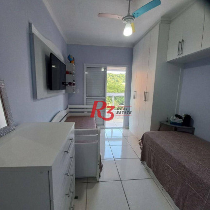 Imagem Apartamento com 3 Quartos à Venda, 111 m² em Canto Do Forte - Praia Grande Imagem Apartamento com 3 Quartos à Venda, 111 m² em Canto Do Forte - Praia Grande