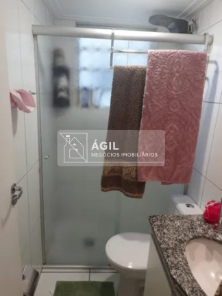 Imagem Apartamento com 3 Quartos à Venda, 69 m² em Jardim América - São José Dos Campos Imagem Apartamento com 3 Quartos à Venda, 69 m² em Jardim América - São José Dos Campos