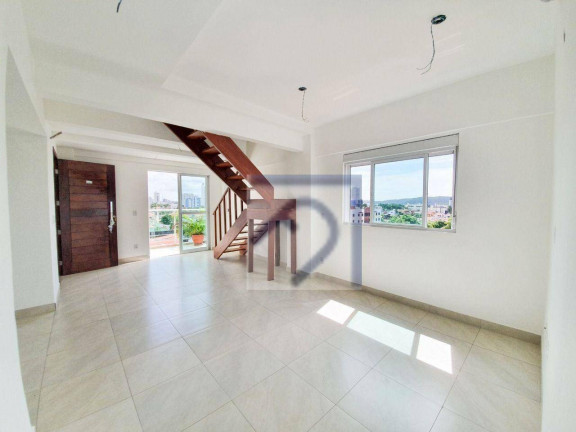Imagem Cobertura com 3 Quartos à Venda, 165 m² em Capim Macio - Natal