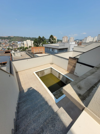 Imagem Sobrado com 3 Quartos à Venda, 150 m² em Portais (polvilho) - Cajamar