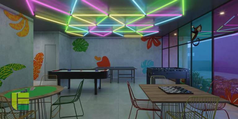 Imagem Apartamento com 1 Quarto à Venda, 30 m² em Muro Alto - Ipojuca Imagem Apartamento com 1 Quarto à Venda, 30 m² em Muro Alto - Ipojuca