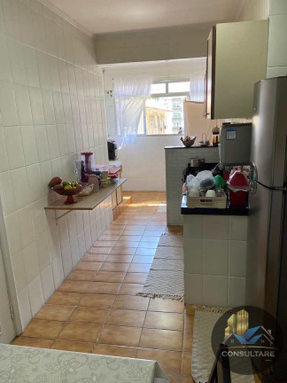 Imagem Apartamento com 3 Quartos à Venda, 138 m² em Boqueirão - Santos