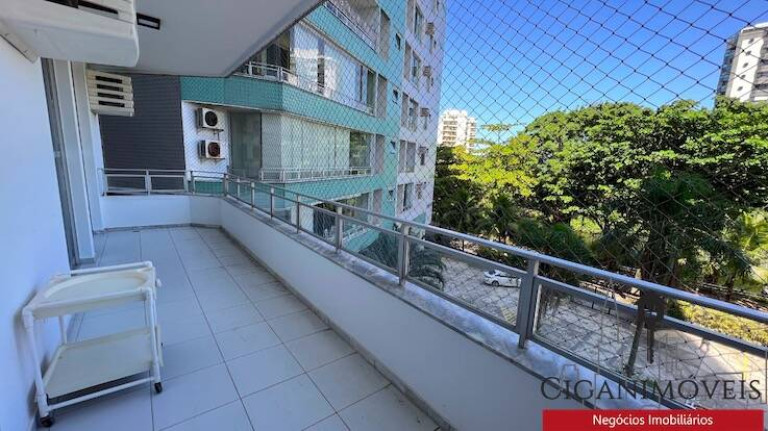 Imagem Apartamento com 2 Quartos à Venda, 85 m² em Barra Da Tijuca - Rio De Janeiro Imagem Apartamento com 2 Quartos à Venda, 85 m² em Barra Da Tijuca - Rio De Janeiro