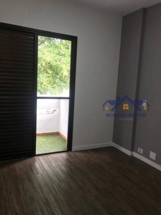 Imagem Apartamento com 2 Quartos à Venda, 80 m² em Vila Mascote - São Paulo
