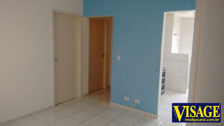Imagem Apartamento com 2 Quartos à Venda, em Da Colônia - Jacareí Imagem Apartamento com 2 Quartos à Venda, em Da Colônia - Jacareí