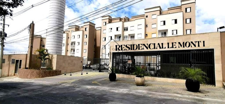 Imagem Apartamento com 2 Quartos à Venda, 49 m² em Jardim ísis - Cotia Imagem Apartamento com 2 Quartos à Venda, 49 m² em Jardim ísis - Cotia