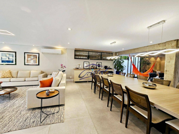 Imagem Casa com 3 Quartos à Venda, 408 m² em Brooklin Paulista - São Paulo Imagem Casa com 3 Quartos à Venda, 408 m² em Brooklin Paulista - São Paulo